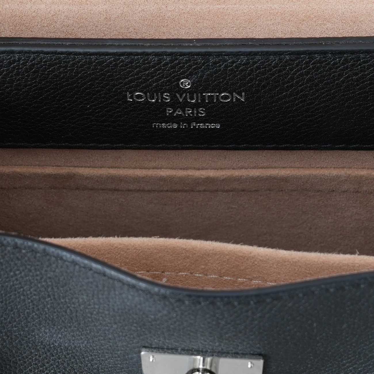 LOUIS VUITTON(USED)루이비통 M53937 락미 에버 BB